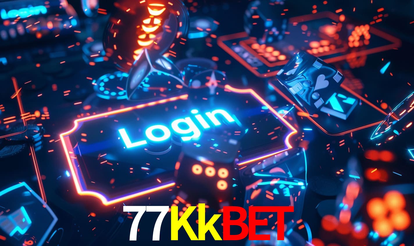 Bônus de Cadastro Cassino 77Kkbet